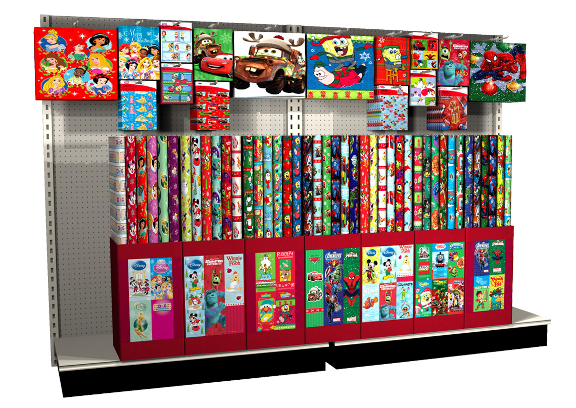 Inline-Option-Concept