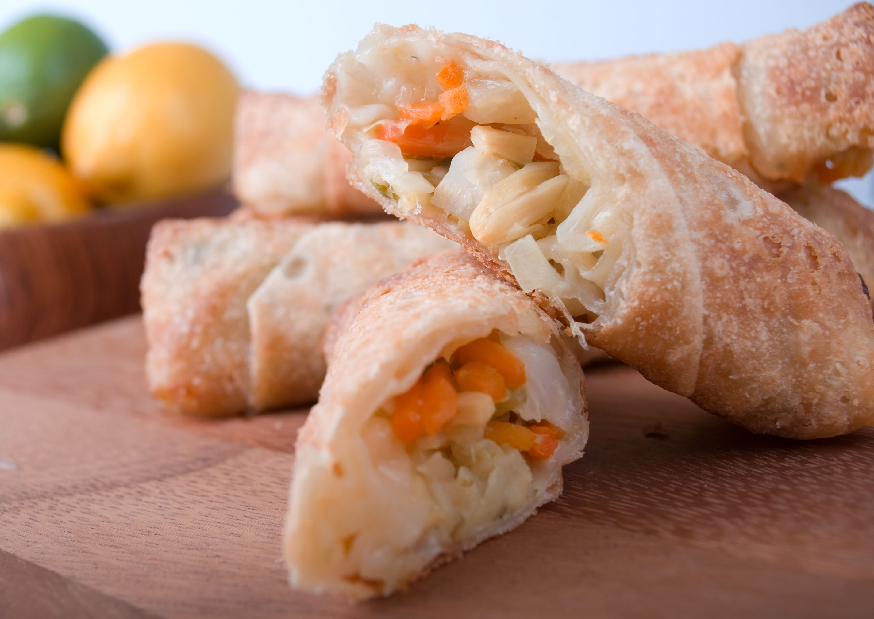 Asian Food Solutions Product Food Photography 1