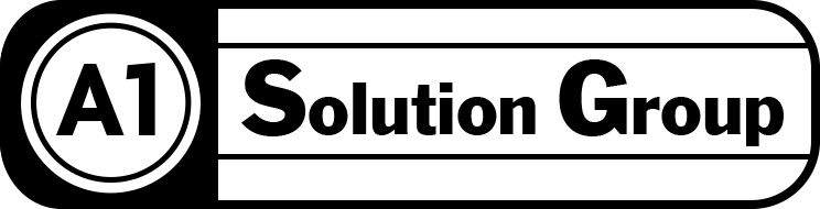 A1-Solution-Group-logo